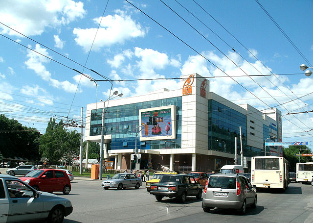 Rostov-3