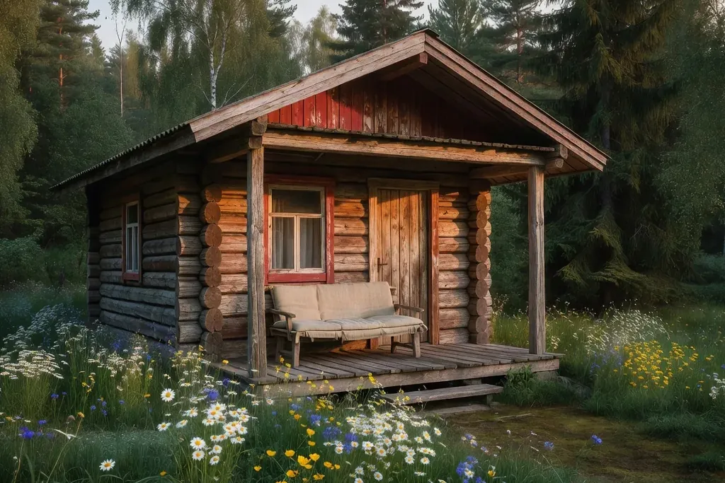 Conditions de vie des aînés dans une maison de retraite