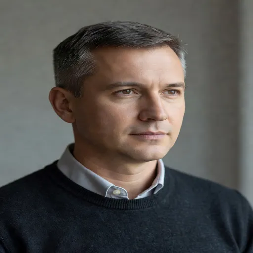 Igor Balachov, Sociologue du travail à l'Université d'État de Tioumen