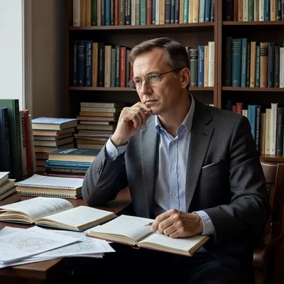 Maxim Soloviev, sociologue