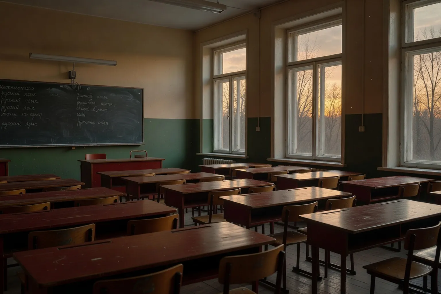 Les parents s'opposent à l'enseignement religieux à l'école