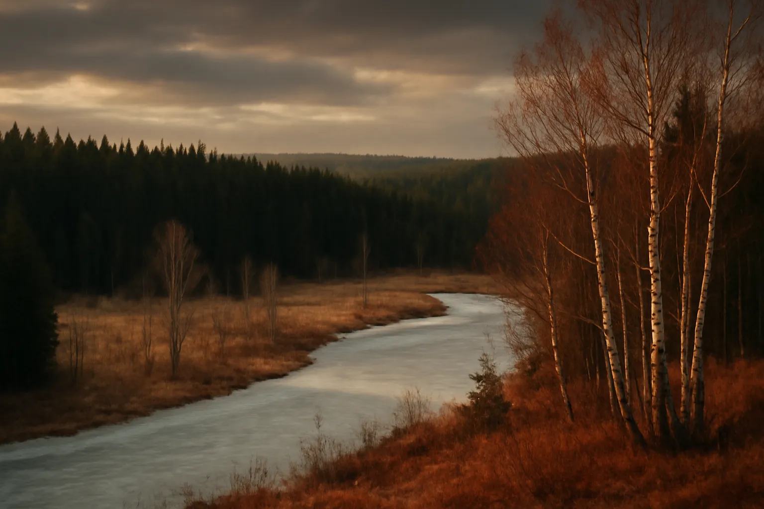 Copropriété à Novossibirsk : enjeux et initiatives locales