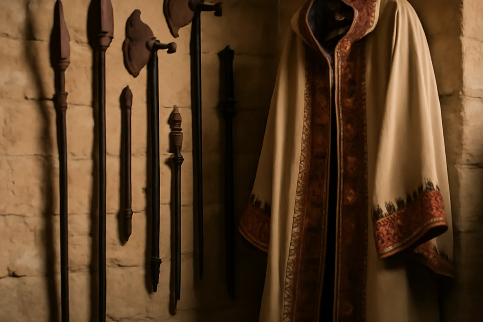 À la découverte du musée ethnographique d'Adyguée