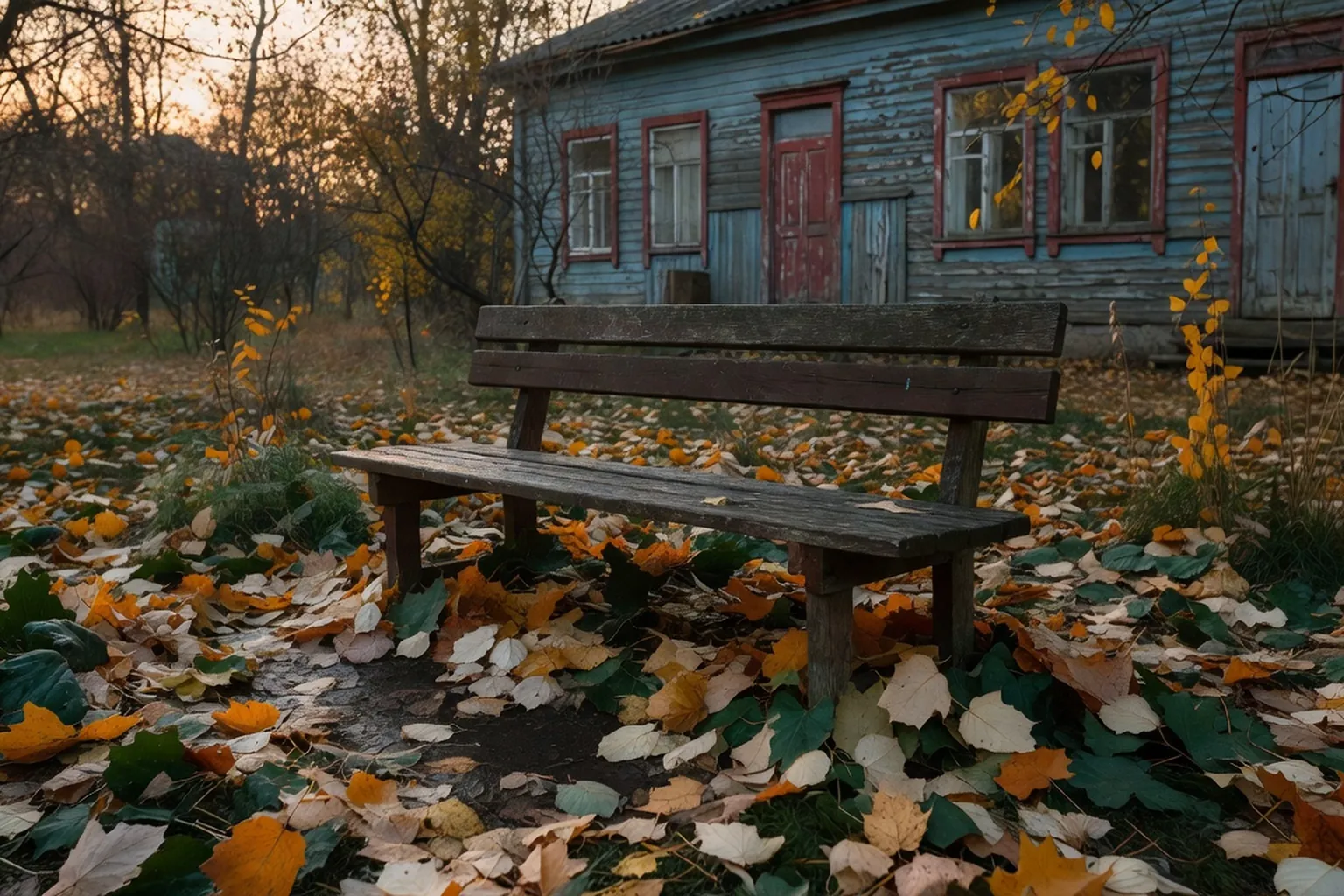 L'avenir des maisons de retraite en Pskov : enjeux et alternatives