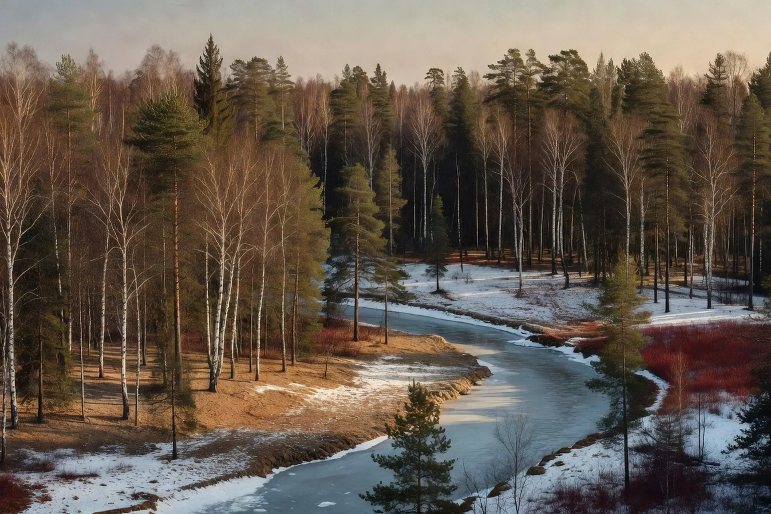 Les loisirs à Novossibirsk : entre crise et festivités