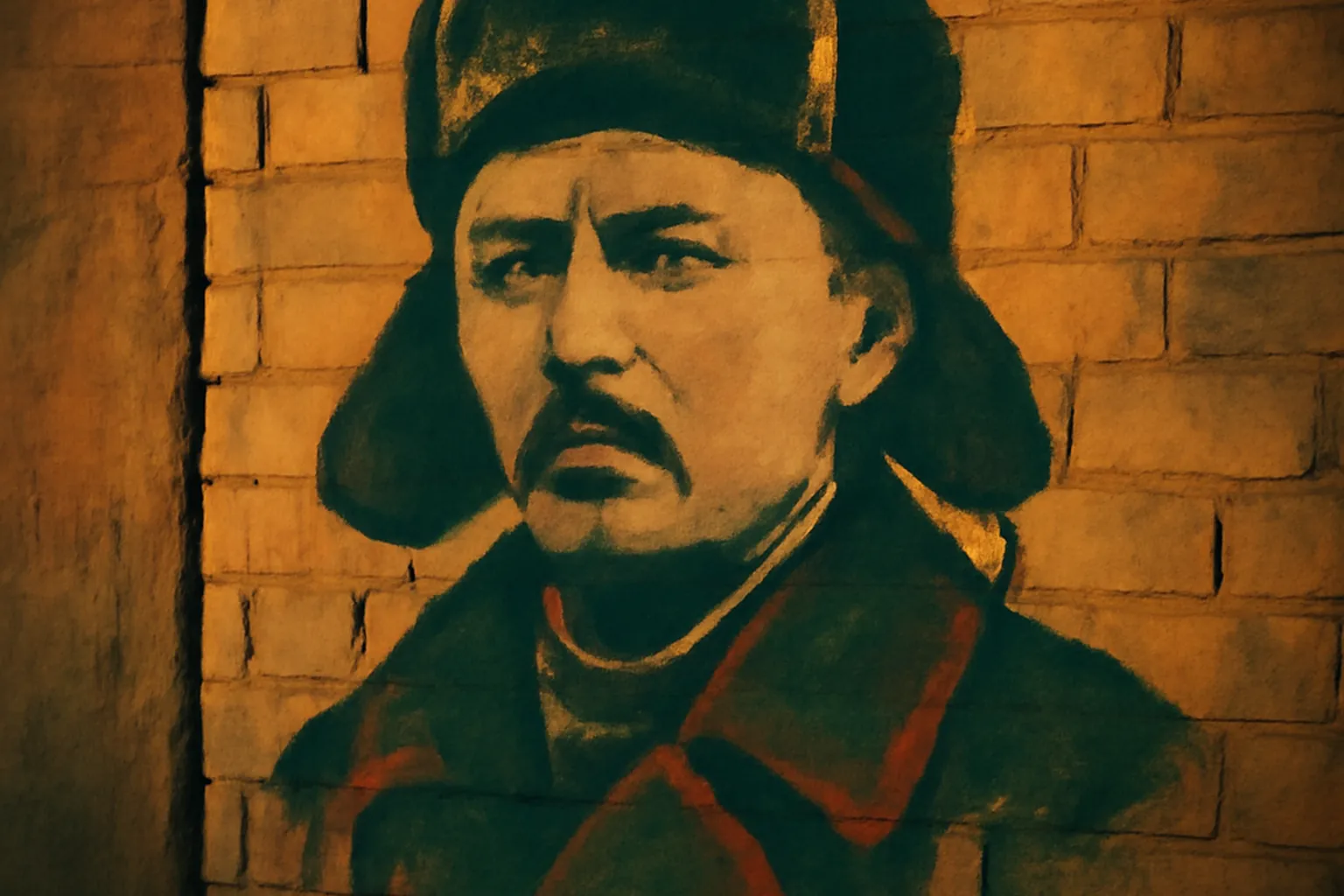 Le pop-art à Novossibirsk : une forme de résistance créative